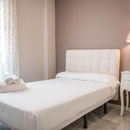 Apartamento Centrico Frente Villa Oniria グラナダ エクステリア 写真