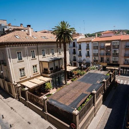 Apartamento Centrico Frente Villa Oniria グラナダ エクステリア 写真