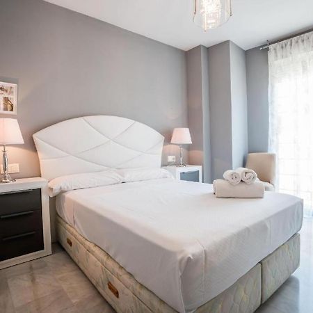 Apartamento Centrico Frente Villa Oniria グラナダ エクステリア 写真