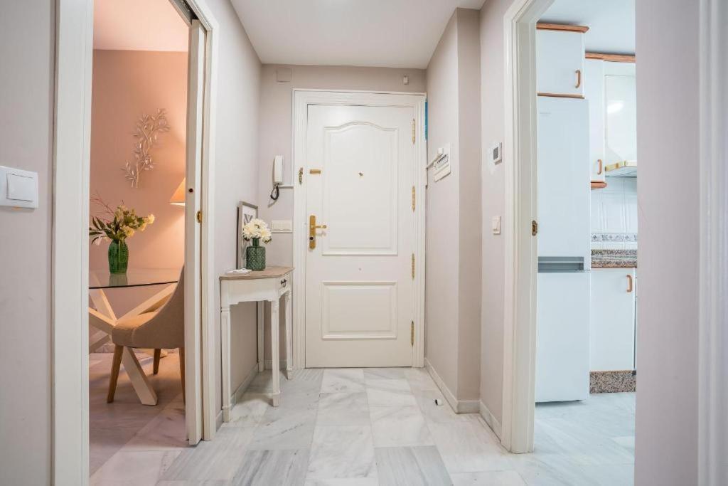 Apartamento Centrico Frente Villa Oniria グラナダ エクステリア 写真