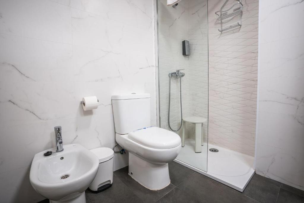 Apartamento Centrico Frente Villa Oniria グラナダ エクステリア 写真